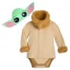 Disney Grogu Costume Bodysuit For Baby – Star Wars