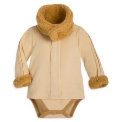 Disney Grogu Costume Bodysuit For Baby – Star Wars -Deals girls Store unnamed file 252