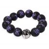 Disney Black Panther: World Of Wakanda Double Kimoyo Beads Bracelet