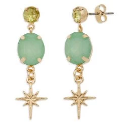 Disney Tiana Earring Set By Color Me Courtney – The Princess And The Frog -Deals girls Store unnamed file 266