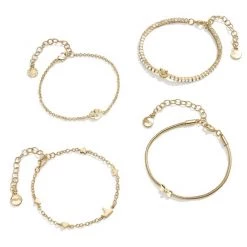 Disney Princess Bracelets By BaubleBar -Deals girls Store unnamed file 290