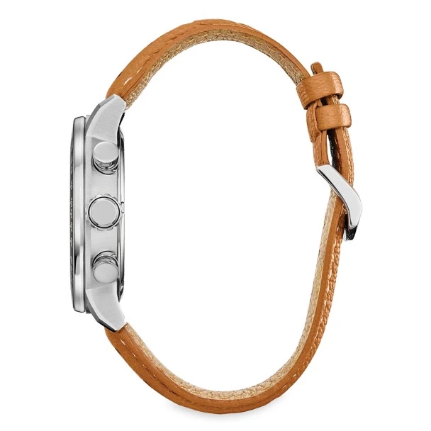 Disney Rebel Pilot Eco-Drive Watch For Adults By Citizen 4 Disney Rebel Pilot Eco-Drive Watch For Adults By Citizen - Image 4