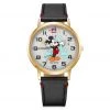 Mickey Mouse Watch By Citizen – Walt Disney World 50th Anniversary Vault Timepiece