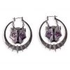 Disney Black Panther: World Of Wakanda Earrings