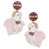 Disney Dumbo Earrings By BaubleBar