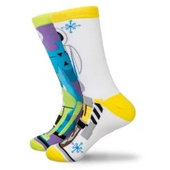 Disney Pixar Holiday Sock Set For Adults -Deals girls Store unnamed file 392