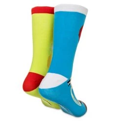 Disney Pixar Holiday Sock Set For Adults -Deals girls Store unnamed file 393