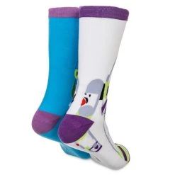 Disney Pixar Holiday Sock Set For Adults -Deals girls Store unnamed file 394