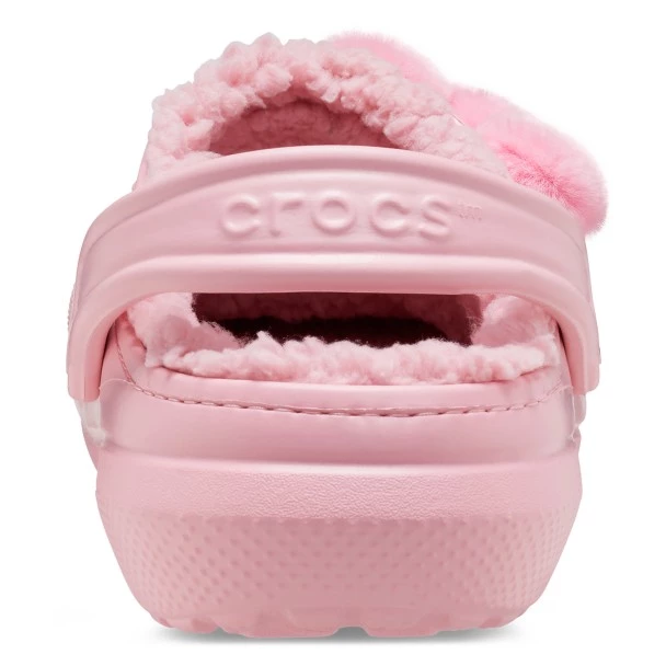 Disney Mickey Mouse Piglet Pink Clogs For Adults By Crocs 5 Disney Mickey Mouse Piglet Pink Clogs For Adults By Crocs - Image 5