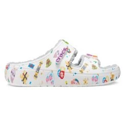 Disney Pixar Holiday Cozzzy Sandals For Adults By Crocs 11 Disney Pixar Holiday Cozzzy Sandals For Adults By Crocs -Deals girls Store unnamed file 415