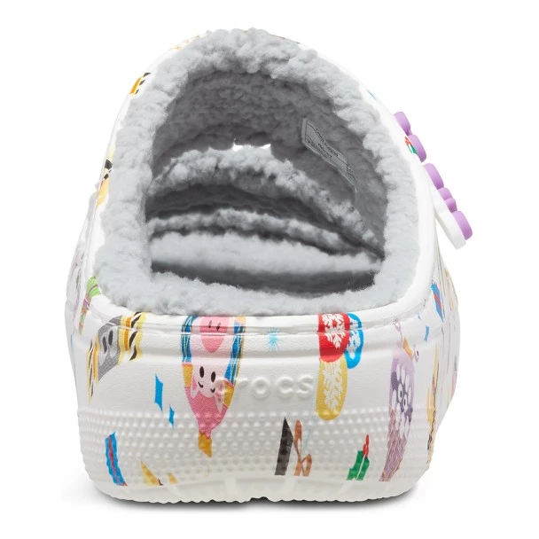 Disney Pixar Holiday Cozzzy Sandals For Adults By Crocs 6 Disney Pixar Holiday Cozzzy Sandals For Adults By Crocs - Image 6