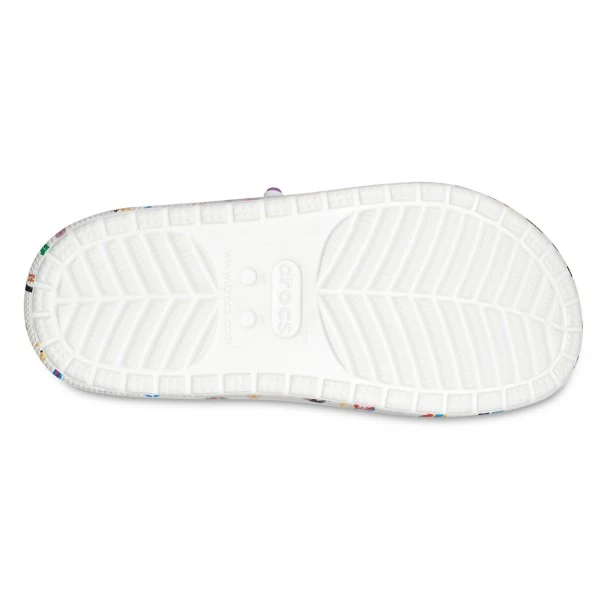 Disney Pixar Holiday Cozzzy Sandals For Adults By Crocs 7 Disney Pixar Holiday Cozzzy Sandals For Adults By Crocs - Image 7