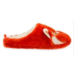 Disney Mei Panda Plush Slippers For Adults – Turning Red -Deals girls Store unnamed file 432