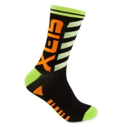 Disney Lightyear Glow-in-the-Dark Socks For Adults