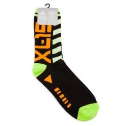 Disney Lightyear Glow-in-the-Dark Socks For Adults -Deals girls Store unnamed file 435