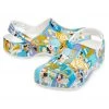 Walt Disney World 50th Anniversary Clogs For Adults By Crocs