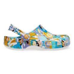 Walt Disney World 50th Anniversary Clogs For Adults By Crocs -Deals girls Store unnamed file 439