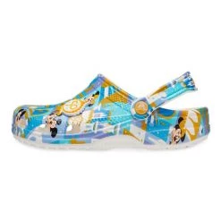 Walt Disney World 50th Anniversary Clogs For Adults By Crocs -Deals girls Store unnamed file 440