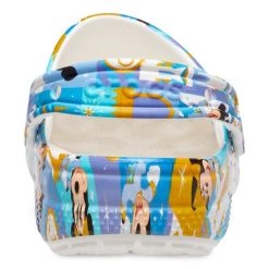 Walt Disney World 50th Anniversary Clogs For Adults By Crocs -Deals girls Store unnamed file 441