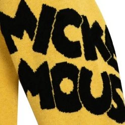 Disney Mickey Mouse Pullover Knit Sweater For Adults -Deals girls Store unnamed file 45