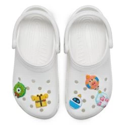 Disney Pixar Holiday Jibbitz Set By Crocs -Deals girls Store unnamed file 454