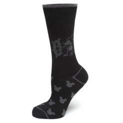 Disney Mickey Mouse Sock Set For Men -Deals girls Store unnamed file 474
