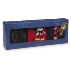 Disney Mickey Mouse Sock Set For Men -Deals girls Store unnamed file 475