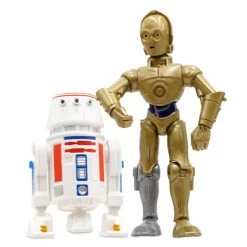 Disney Star Wars Droid Action Figure Set – Star Wars Toybox -Deals girls Store unnamed file 482