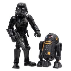 Disney Shadow Trooper And R2-Q5 Action Figure Set – Star Wars Toybox