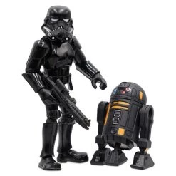 Disney Shadow Trooper And R2-Q5 Action Figure Set – Star Wars Toybox -Deals girls Store unnamed file 490