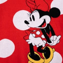 Disney Minnie Mouse Pullover Knit Sweater For Adults -Deals girls Store unnamed file 50