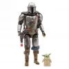 Disney The Mandalorian Talking Action Figure – Star Wars: The Mandalorian