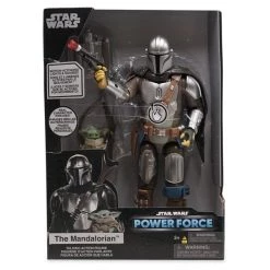 Disney The Mandalorian Talking Action Figure – Star Wars: The Mandalorian 14 Disney The Mandalorian Talking Action Figure – Star Wars: The Mandalorian -Deals girls Store unnamed file 530