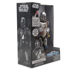 Disney The Mandalorian Talking Action Figure – Star Wars: The Mandalorian 17 Disney The Mandalorian Talking Action Figure – Star Wars: The Mandalorian -Deals girls Store unnamed file 533