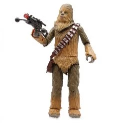 Disney Chewbacca Talking Action Figure – Star Wars -Deals girls Store unnamed file 546