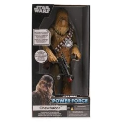 Disney Chewbacca Talking Action Figure – Star Wars -Deals girls Store unnamed file 548