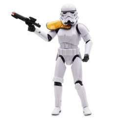 Disney Imperial Stormtrooper Talking Action Figure – Star Wars -Deals girls Store unnamed file 554