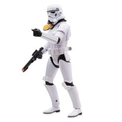 Disney Imperial Stormtrooper Talking Action Figure – Star Wars -Deals girls Store unnamed file 555