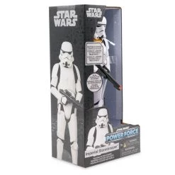 Disney Imperial Stormtrooper Talking Action Figure – Star Wars -Deals girls Store unnamed file 561