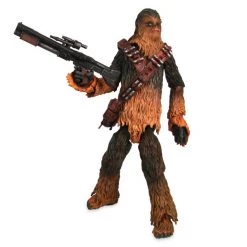 Disney Chewbacca Deluxe Action Figure By Diamond Select – Star Wars -Deals girls Store unnamed file 566