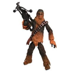 Disney Chewbacca Deluxe Action Figure By Diamond Select – Star Wars -Deals girls Store unnamed file 567