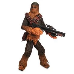 Disney Chewbacca Deluxe Action Figure By Diamond Select – Star Wars -Deals girls Store unnamed file 568