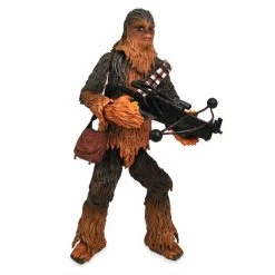 Disney Chewbacca Deluxe Action Figure By Diamond Select – Star Wars -Deals girls Store unnamed file 570
