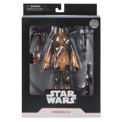 Disney Chewbacca Deluxe Action Figure By Diamond Select – Star Wars -Deals girls Store unnamed file 571