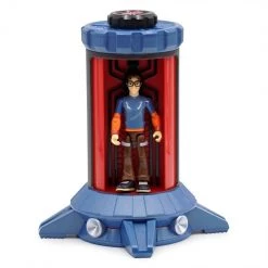 Disney Spider-Man Action Figure And Crime Lab Play Set – Marvel Toybox 8 Disney Spider-Man Action Figure And Crime Lab Play Set – Marvel Toybox -Deals girls Store unnamed file 575