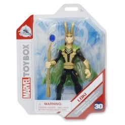 Disney Loki Action Figure – Marvel Toybox -Deals girls Store unnamed file 585