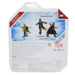Disney Loki Action Figure – Marvel Toybox -Deals girls Store unnamed file 586