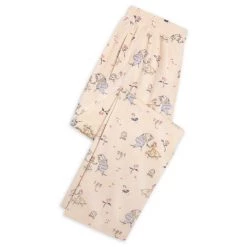 Disney Beauty And The Beast Sleep Set For Adults By Munki Munki -Deals girls Store unnamed file 60