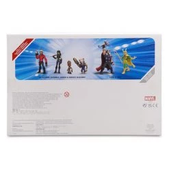 Disney Guardians Of The Galaxy Action Figure Set – Marvel Toybox 15 Disney Guardians Of The Galaxy Action Figure Set – Marvel Toybox -Deals girls Store unnamed file 600