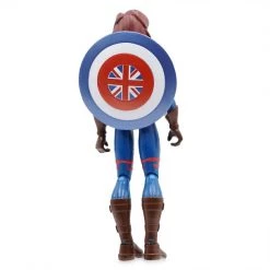 Disney Captain Carter And The Hydra Stomper Action Figure Set – Marvel Toybox -Deals girls Store unnamed file 605